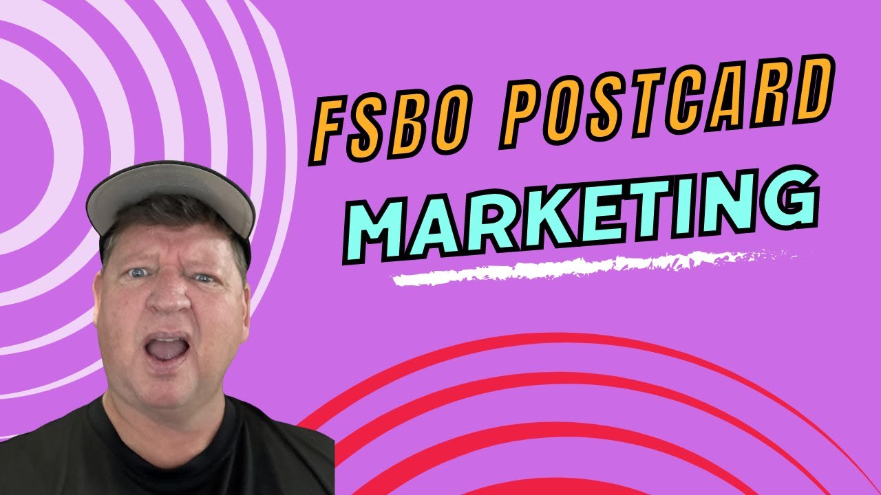 1 Way To List FSBOS [2023 UPDATE] Automate Postcard Campaigns List