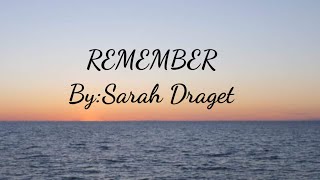 Remember Karaoke by Geanina and Sarah draget