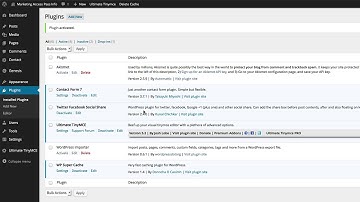 How to Add Social Share Buttons to Your WordPress Website (WordPress Basics 30 of 33)