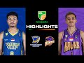 Highlight prawira harum bandung vs tangerang hawks basketball 11 may 2024  ibl tokopedia 2024