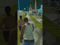 GTA San Andreas Loot Mission 😈 | Road Par Sabke Paise Loot Liye 💸🔥 #gta #gaming #shortvideo