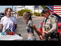 Police K9 Hits on Car… | US COPS | S4E102