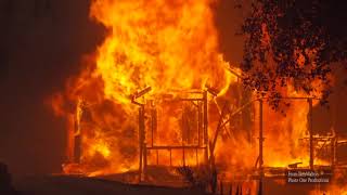 Wildfire PSA - Tiffany, 15 Seconds - Survivor Stories