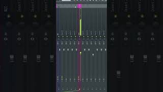 How to Pitch Vocals in FL Studio w/ stock plugins !