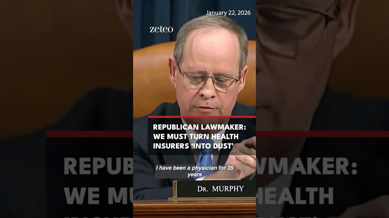 It's time for a change! 