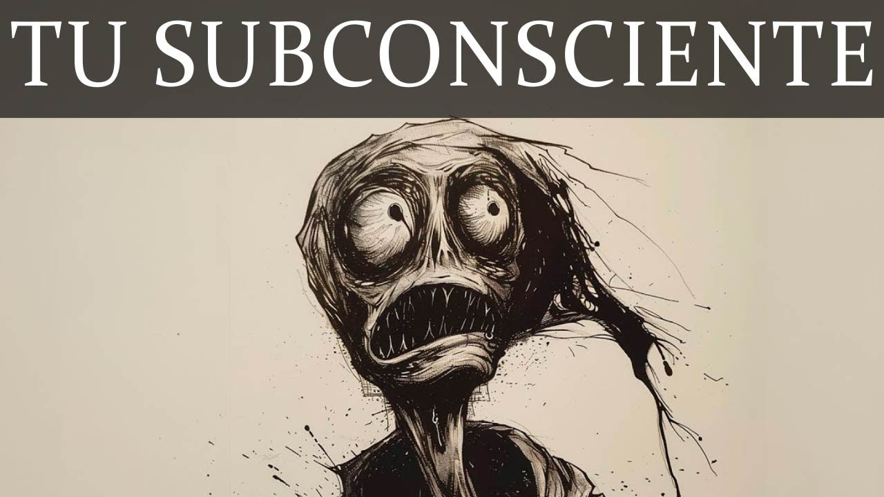 Tu Mente Subconsciente es Extremadamente Poderosa