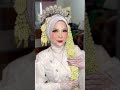 INDONESIAN MAKEUP PENGANTIN IHDAKKA MAKEUP ARTIS PROFESIONAL WA 081283185541 #pengantin #makeup