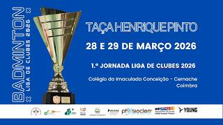 Liga de Clubes 2026 - 25/04 - AAE vs CHEL A