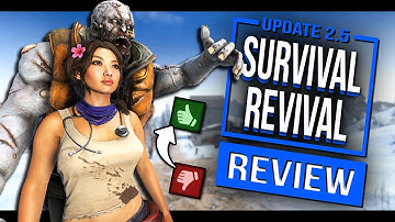 They Tried to Fix 7 Days to Die... Did it Work?