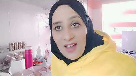 روتين الحادكات 💪ماشي غير أجي كوني لالة مولاتي 🔥بديت معاكم روتين من الصباح كلو حداكة وشهيوات🚨