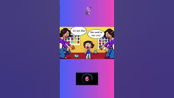 Ai là người ngoài hành tinh? cmt đáp án bên dưới nhé #caudo #quiz #xuhuong #games #funny #shorts