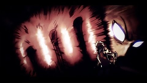 Safe and sound / [ Mix Anime ] Flow edit - 4k (project file) - alightmotion