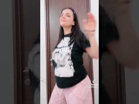 tiktok trends video - by sweetieline TWERKING