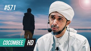 Jangan Sibuk Uruskan Aib Orang Lain.. | Habib Ali Zaenal Abidin Al-Hamid