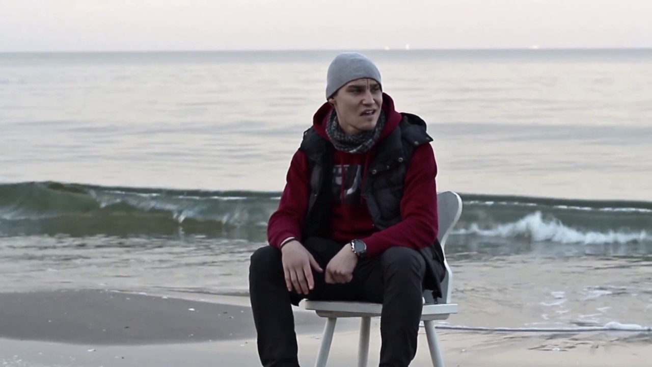 Garten Eden (prod. by Marco Ganzmann)