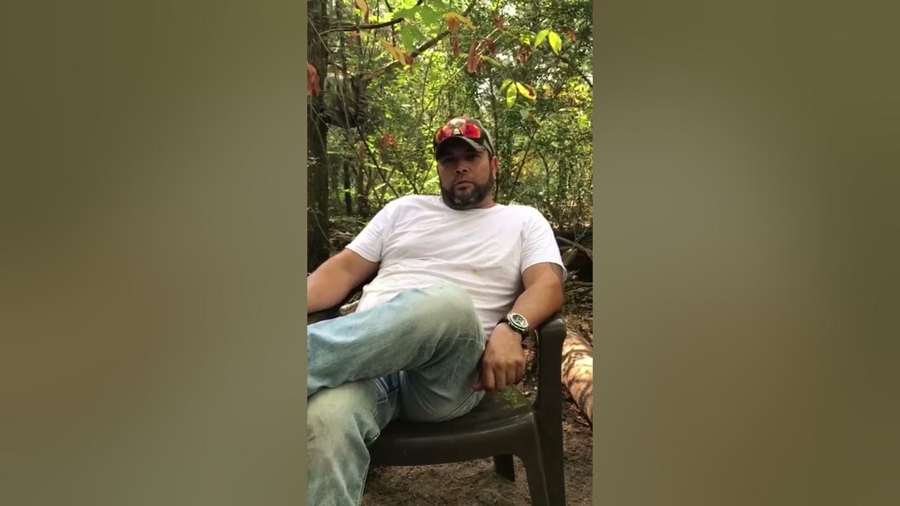 Alfredo Flores de Iron Creek YouTube