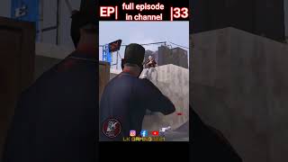 gta san andreas EP-33 lkgaming1221 trending youtubeshorts shortsvideo viral gtasanandreas