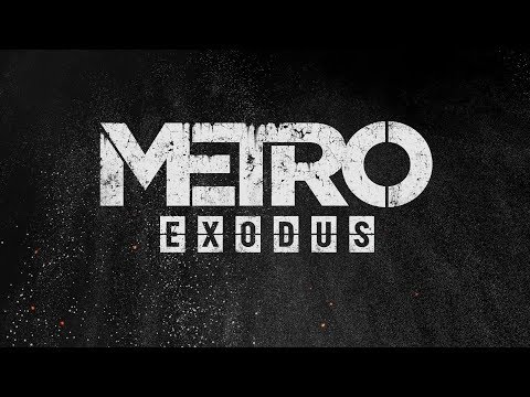 Metro Exodus — Основы игры | ТРЕЙЛЕР (на русском)