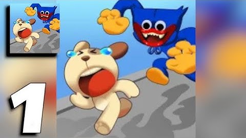 Floki Playtime: Poppy