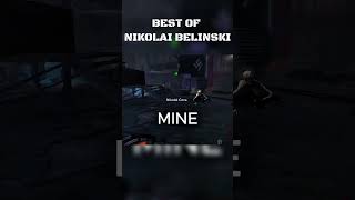 Nikolai Belinskis Funniest & Most Iconic Moments Part 2 Black Ops Zombies
