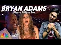 This Man Super Amazing Voice Cover The Song Please Forgive Me - Bryan Adams On Biggest Stage AGT
