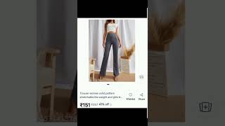 bossy outfit ideas under budget subscribe for more life style ideas ✨#outfit #bossy #ideas #fashion