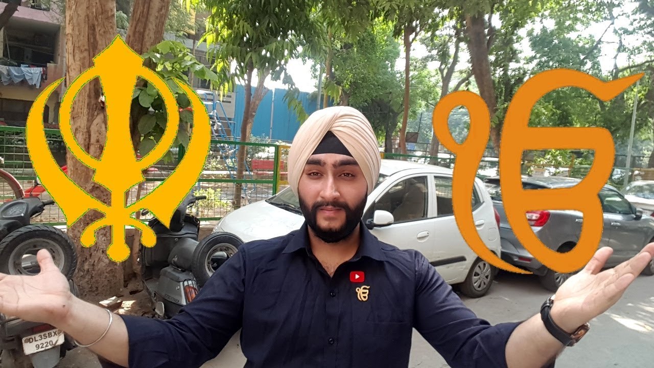 Who Are SIKHS YouTube