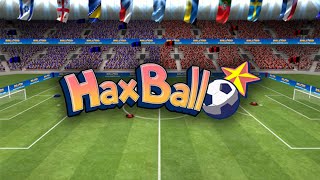 Spannender Als Die Bundesliga! ⚽️🥅 | Haxball