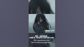 Lirik dan terjemahan Kokoronashi