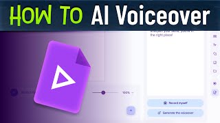 How To Make AI Voiceover Using Gemini in Google Vids