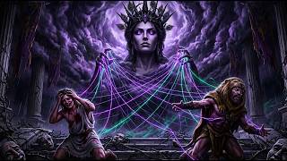 ValentoS - Induction to Madness (Official Visualizer) | Melodic Modern Metal