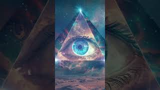 528Hz + 1111Hz Enter the Portal Of Miracles