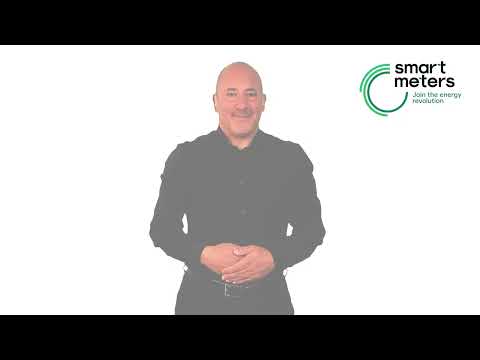 Make a smart move with a smart meter | BSL | Smart meters