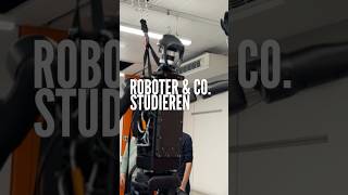 Robotik & KI im Studium