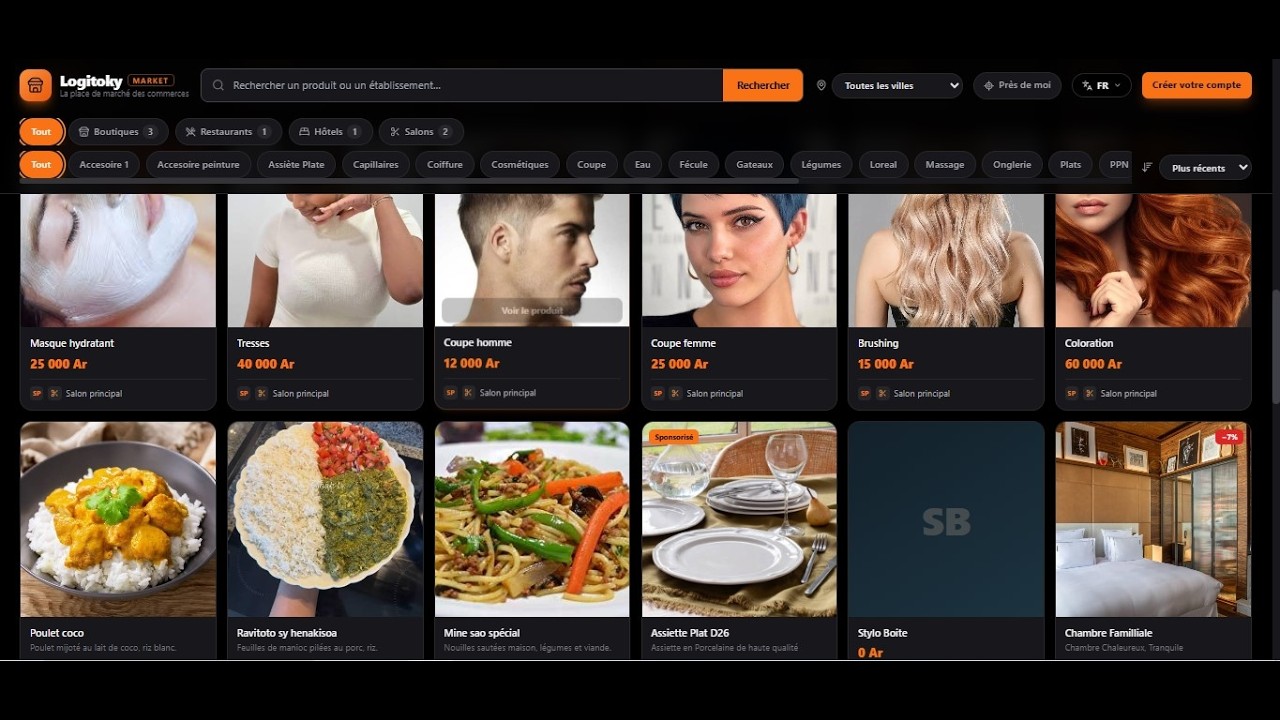 Voir le produit en 2 min