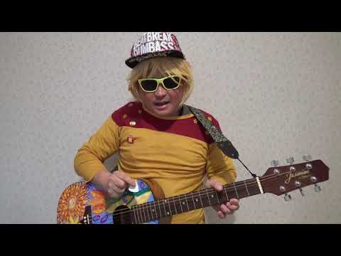 ノリノリミッチー・でんしゃだいすき