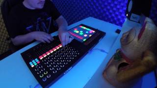 Livid Ds1 -Matthew S