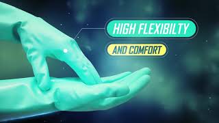 1 Gallon Klean Strip Green Odorless Mineral Spirits, Non-Flammable, No Harsh Fumes- 1 Gallon