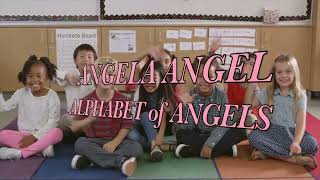 Alphabet of Angels   #song    #alphabetsong  #angel