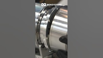 Quadruped Robot Assembly in Action! #robotjoint #assembly