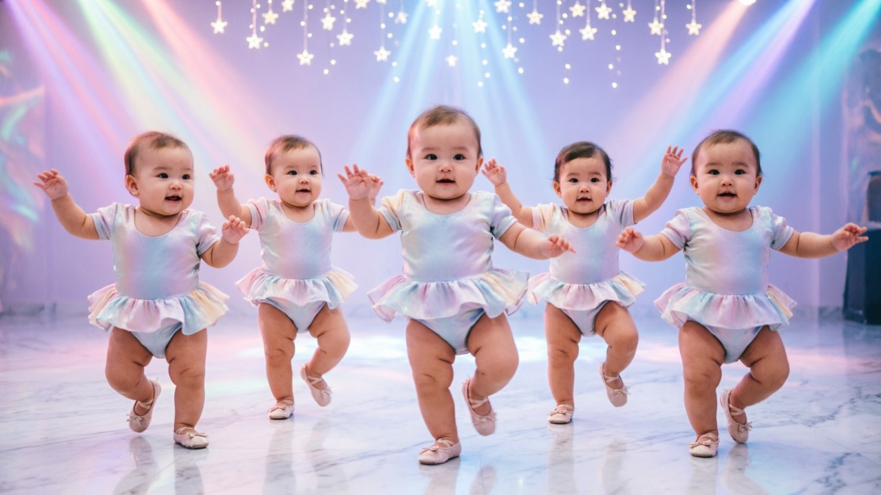 Dudi Dudi Dam Dam Dance 💃💃 | Dodi Dodi Dum Dum Kids Dance | Funny Kids Videos | Kids Rhyme | New Era