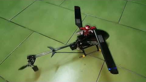 New V120D02 Metal UpGrade Home flight