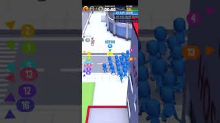 Play and Win. Winzo games Crowd City screenshot 5