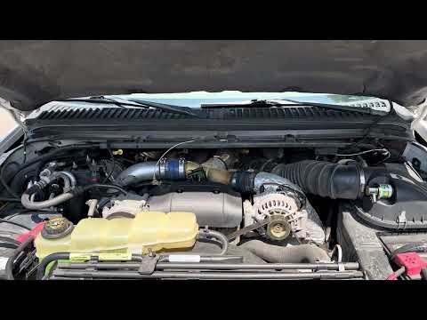 2000 Ford Excursion Limited 4x4 for Sale - Cars & Bids