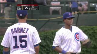 2011/07/01 Cubs turn two
