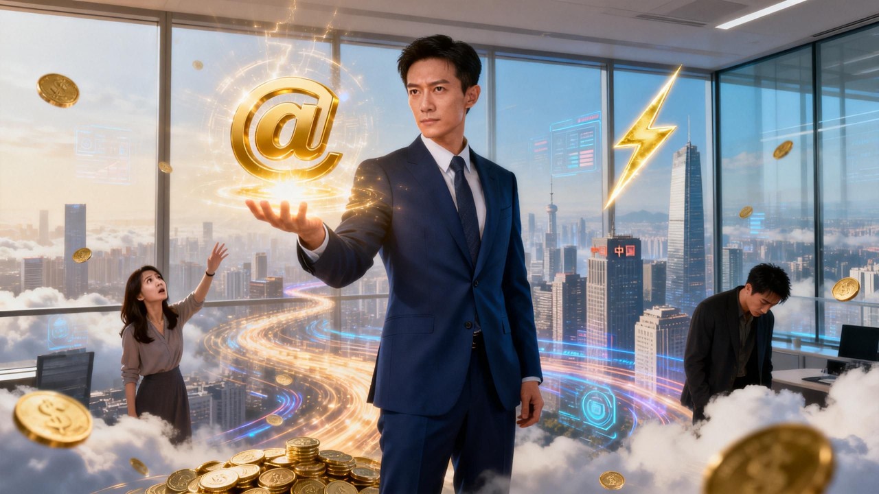 من عائلة فقيرة ورفضته حبيبته!بطلنا يحقق حلمه ويصبح مليارديراً، وحبيبته السابقة تندم بشدة!#250113sdB2