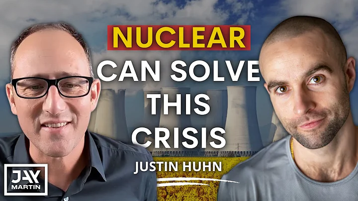 Nuclear Power Has The Ability to Solve the Energy ...