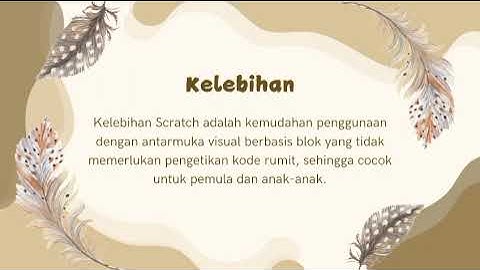 Tugas Informatika tentang scratch dan Blockly (Amanda Junia Belva IX G) 