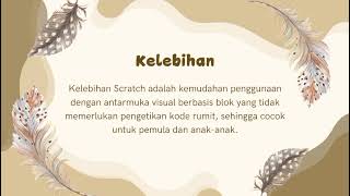 Tugas Informatika tentang scratch dan Blockly (Amanda Junia Belva IX G) 