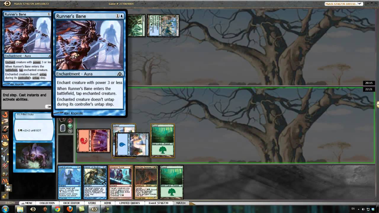 DGR Draft w/ VisionEver -  Round 3